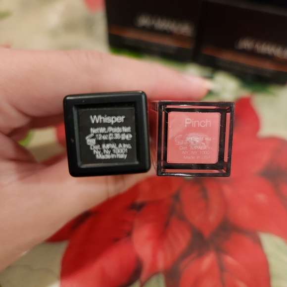 Jay Manuel Beauty Filter Finish Collection 6 Piece Makeup Bundle New - Picture 3 of 8